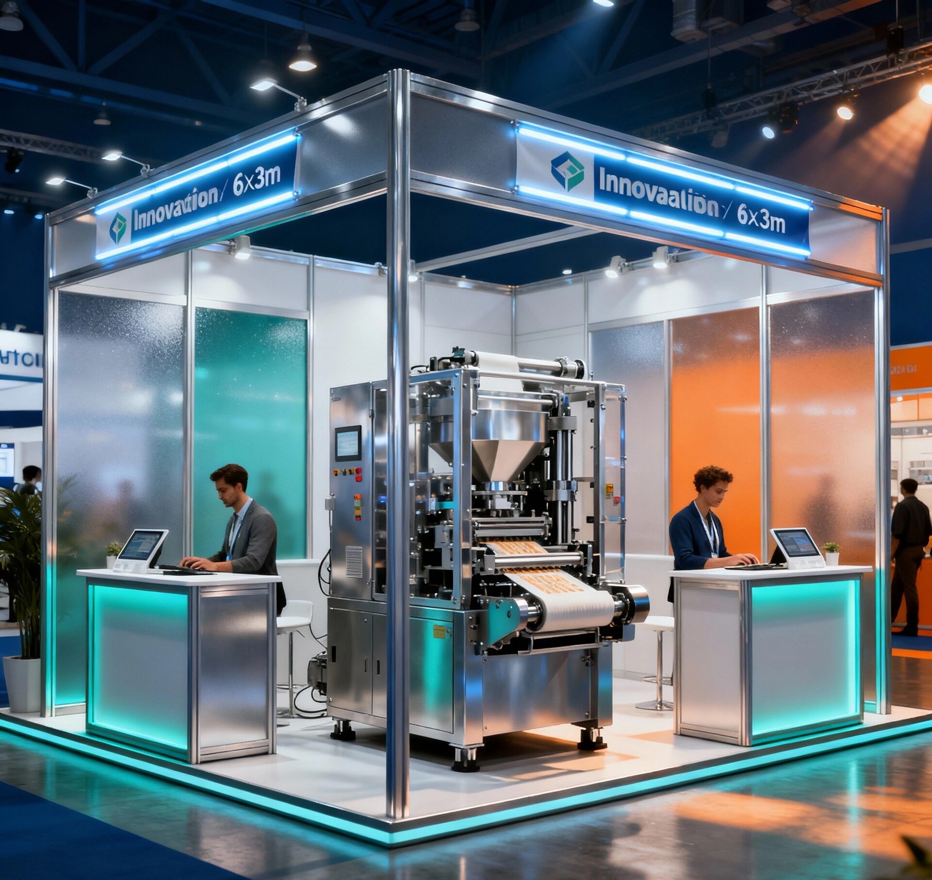 Intertex #BOOTH INTERTEX - aussindo.co.id